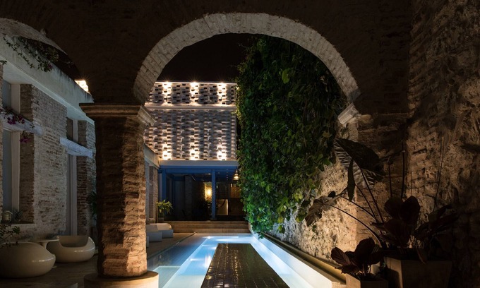 Cartagena District Casa | Amazing house in Cartagena