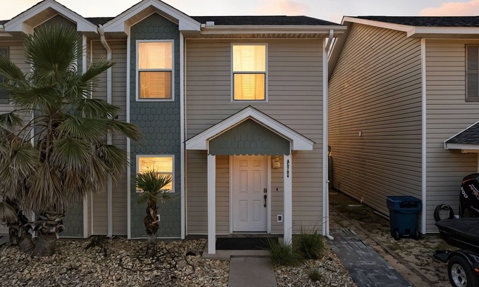 Panama City Casa | Amazing house in heart of St Andrews