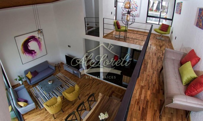 Guanajuato Casa | Amazing house in the Center with pool and parking
