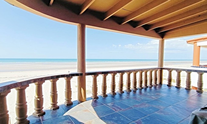 Puerto Penasco Casa | Amazing House Sea you at the Beach House 4