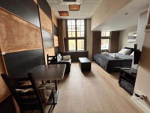 Dordrecht Apartamento | Amazing independent Studio S3, City Centre Dordrecht