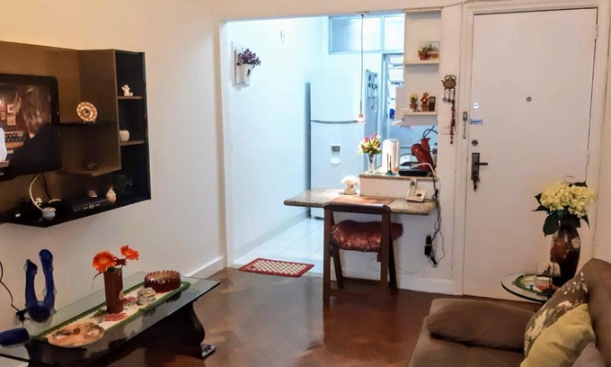Ipanema Apartamento | AMAZING IPANEMA