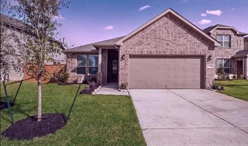 Katy Casa | Amazing Katy home