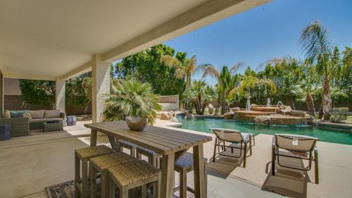 Litchfield Park Casa | Amazing Litchfield Estate With Backyard Oasis