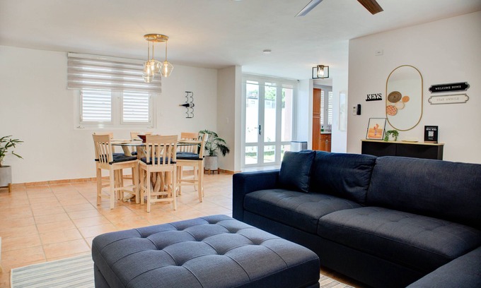 Fajardo Casa | Amazing Location Beach House