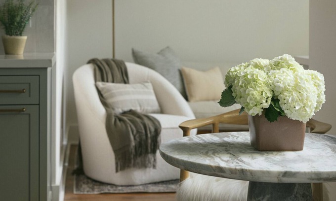 Upper East Apartamento | Amazing Location, Patio & AC - The Park House (B)