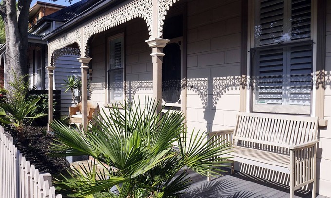 Richmond Casa | Mulberry - Camina hasta MCG y Heart of Richmond