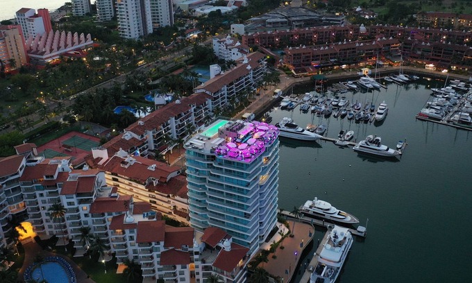 Isla Iguana Apartamento | Amazing Loft in the Marina