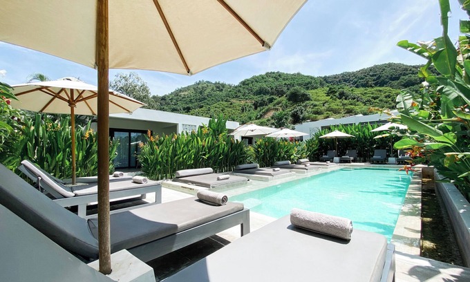 Selong Belanak Complejo | Amazing Lombok Resort