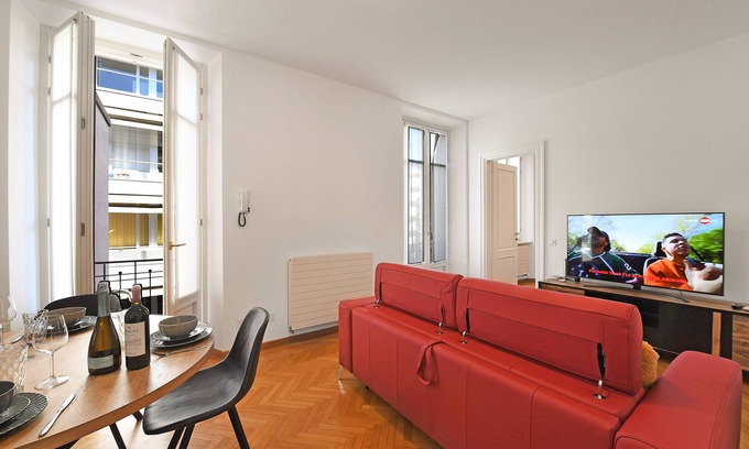 Lugano Apartamento | Amazing Lugano, Lugano, Switzerland