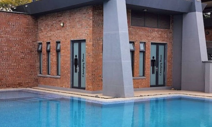 Greendale Apartamento | Amazing Luxury, 6 Sleeper Apt inside Sitari Estate