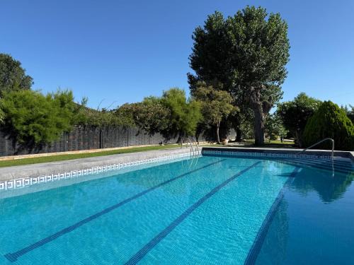 Fuente el Saz de Jarama Villa | Amazing Luxury Villa