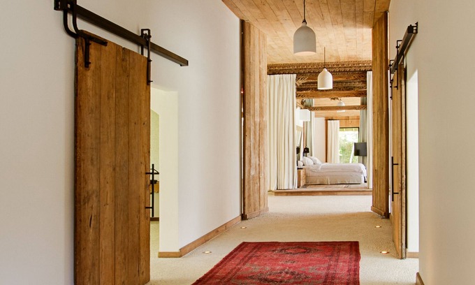 Banjar Semer Villa | Amazing Master Suite at Villa Clarisse Bali