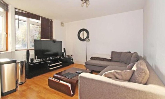 North Acton Apartamento | Amazing modern 2 bed