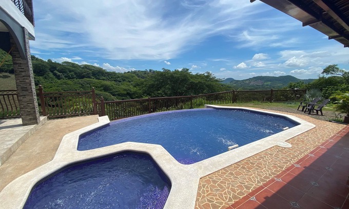 San Miguel Casa | Amazing Mountain View and great peace and quite