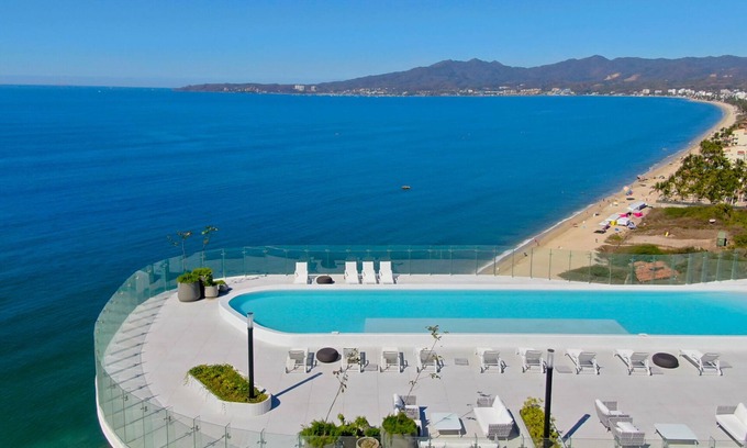 Flamingos Apartamento | Amazing apartment at Marítima Playa