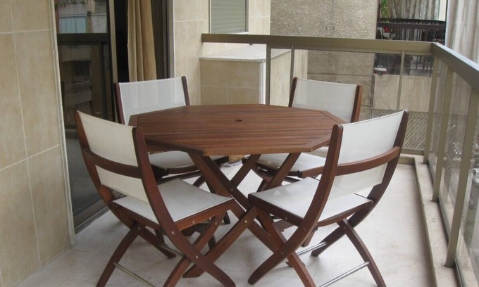 Beirut Apartamento | Amazing New Furnished 3BR rent near Hamra, Downtown and AUB