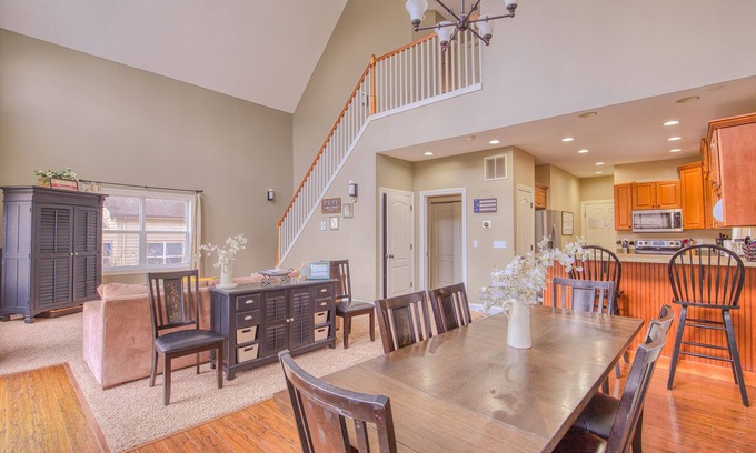 Flat Hollow Marina Casa | AMAZING NORRIS LAKE HOUSE WITH DOCK