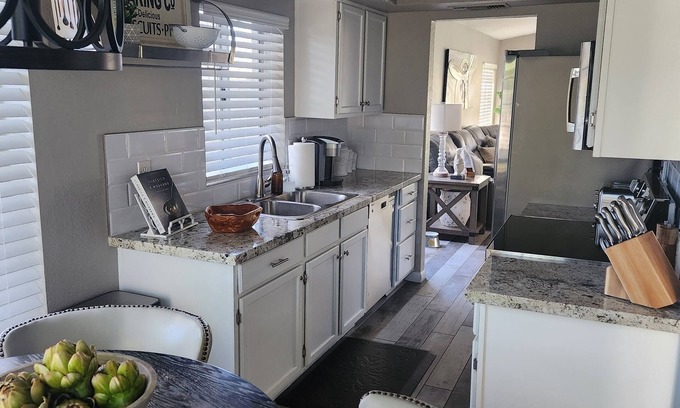 Deer Valley Casa | **AMAZING NORTH GLENDALE/PHX 3 BD HOME 2 BATH HOME**