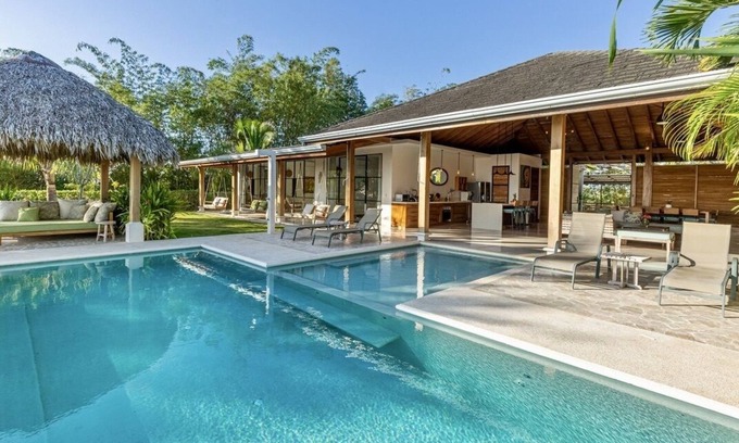 Playa Santa Teresa Casa | Amazing ocean view from your private paradise