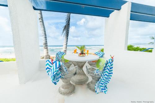 La Grande Princesse Apartamento | Amazing Ocean Front Stunning Views Virgin Islands Paradise 2-2