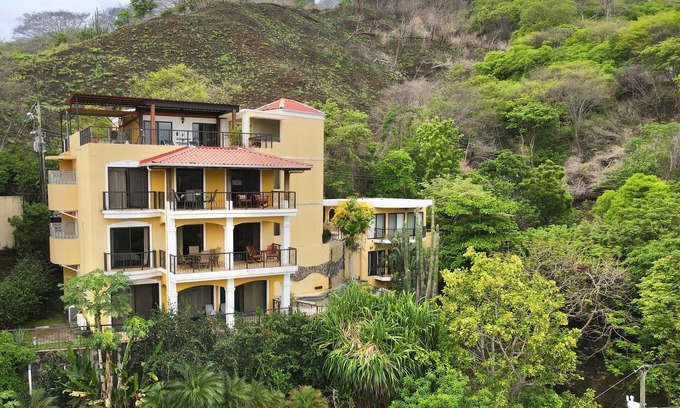 Coco Condominio | Amazing Ocean View atop Coco Cliffs
