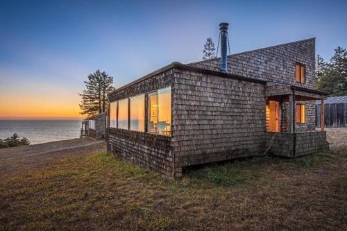 Sea Ranch Casa | Amazing ocean views, bright and modern