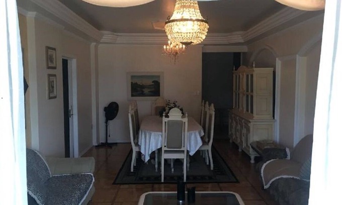 Centro Apartamento | Increíble apartamento frente al mar en Balneário Camboriú