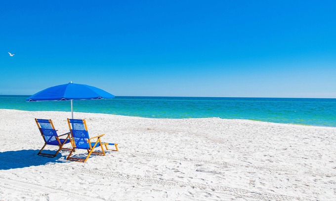 Ono Island Condominio | Amazing OCEANFRONT condo-Dog Friendly Silverbeach 603