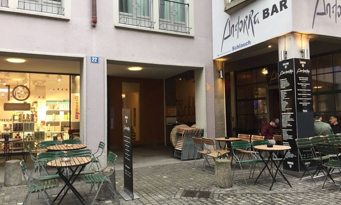 Old Town Apartamento | Amazing oldtown location Airhome 224