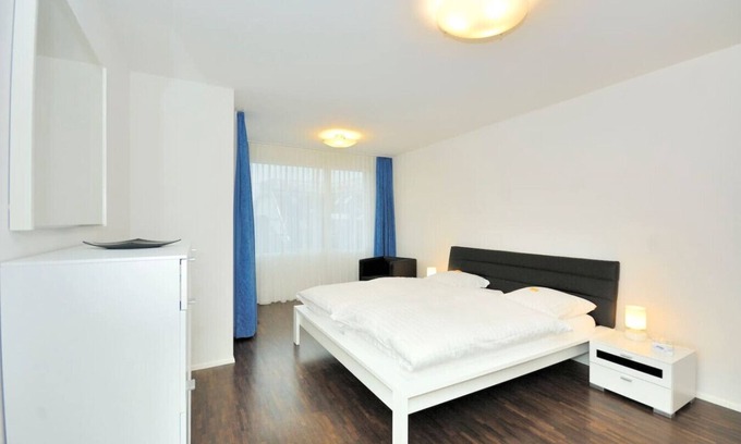 Seefeld Apartamento | Amazing Penthouse - Flower 51