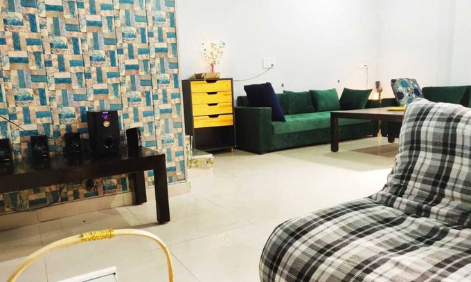 Baraula Casa | Amazing Place to stay in Noida - DELHI NCR