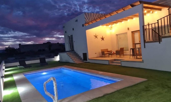 El Dorado Ranch Casa | Amazing Pool house!! La Kasa 53