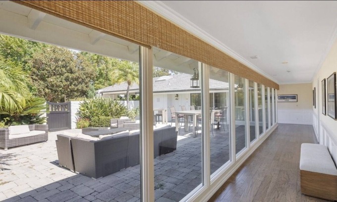 Covenant Casa | Amazing Rancho Santa Fe Oasis