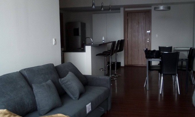 Reforma Apartamento | Amazing Apartment Paseo de la Reforma Av