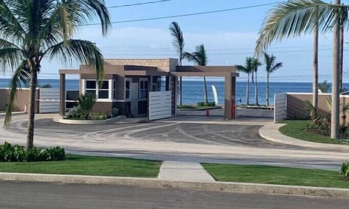 Lucea Casa | Amazing & Relaxing Vacation Home Gated 2brm/2bth