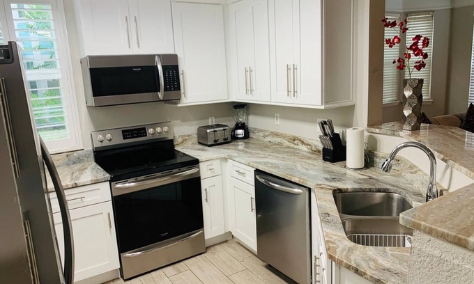 Indian Wells Condominio | Amazing Resort Condo near Disney fully renewed