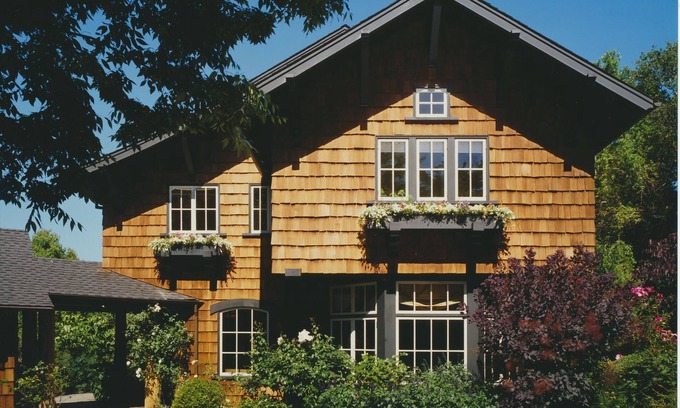 San Anselmo Casa | Increíble Ross Estate disponible para alquiler de verano