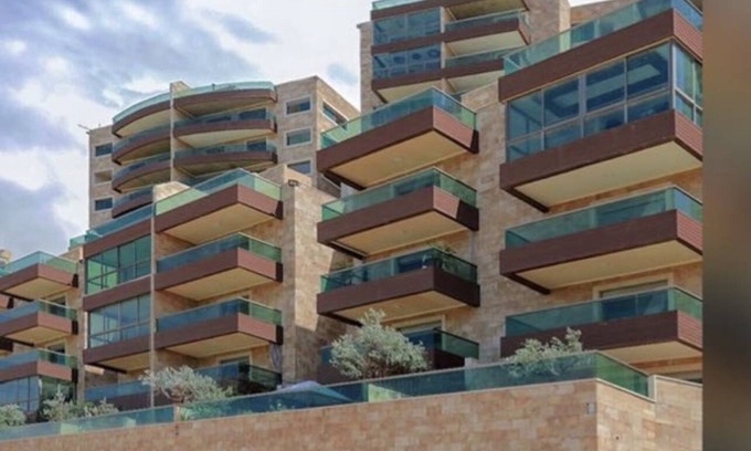 Dedde Apartamento | Amazing Sea View 3bed Apartment