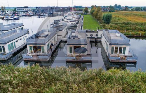 Municipality of Aalsmeer Alquiler De Eote | Amazing Ship In Aalsmeer