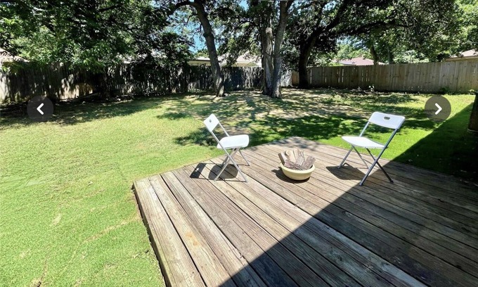 Southwest Arlington Casa | Amazing spacious Home