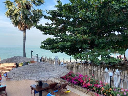 North Pattaya Apartamento | Amazing Spacious Seaview Condo