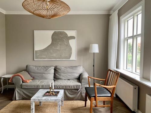 City Center Apartamento | Amazing Spot in the Heart of Akureyri