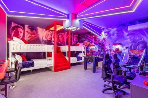 Reunion Casa | Amazing Stays Orlando - Room near Disney