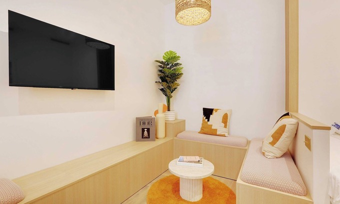 Faubourg-du-Roule Apartamento | Magnífico estudio - 2P - En el corazón de Ternes