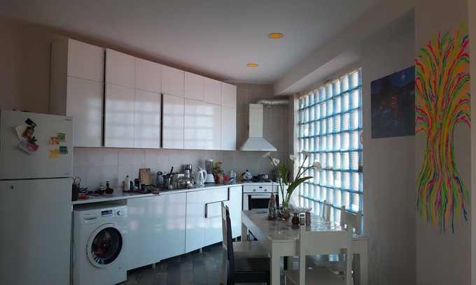 Batumi Apartamento | Increíble estudio en el corazón de Batumi