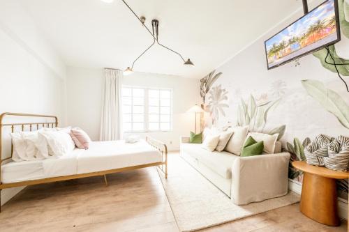 Flamingo/Lummus Apartamento | Amazing studio in Ocean Drive