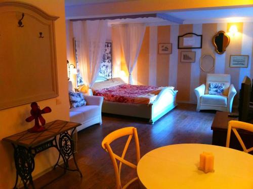 Cioplea Cama Y Desayuno | Amazing Studio in Predeal
