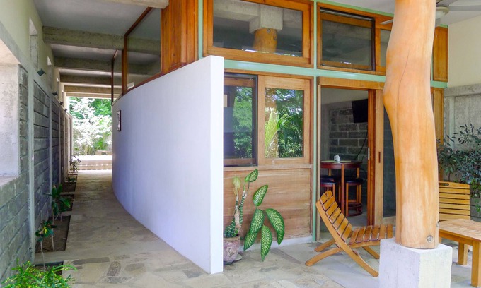 San Juan del Sur Apartamento | Increíble estudio apto con piscina - cerca de la playa