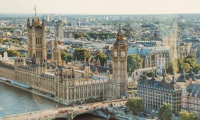 The City of London Apartamento | Amazing Studio with Perfect Location